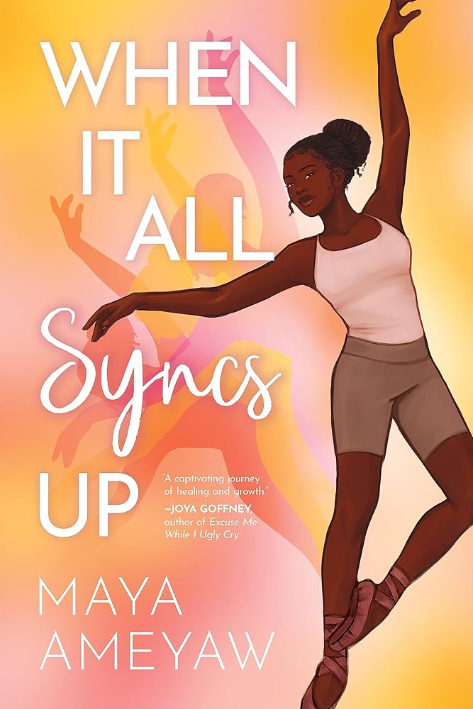 When It All Syncs Up (When It All Syncs Up, 1) cover image
