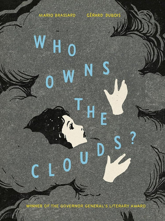 Who Owns the Clouds? cover image