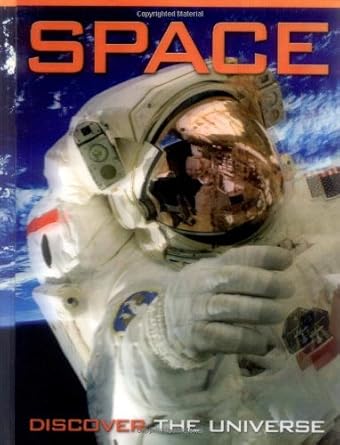Space cover image