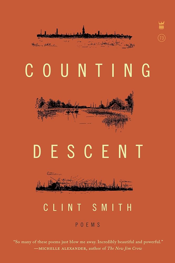 Counting Descent cover image