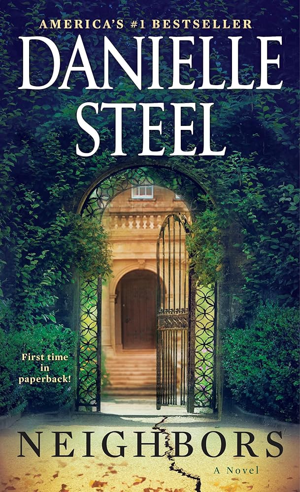 Neighbors: A Novel cover image