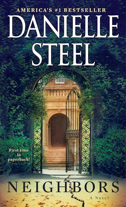 Neighbors: A Novel cover image