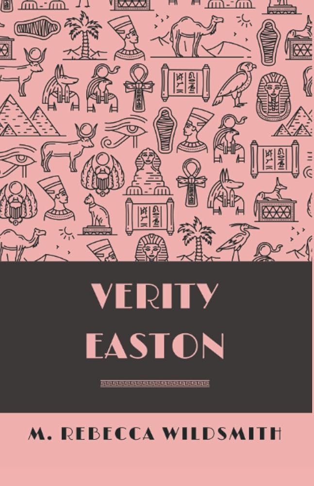 Verity Easton cover image