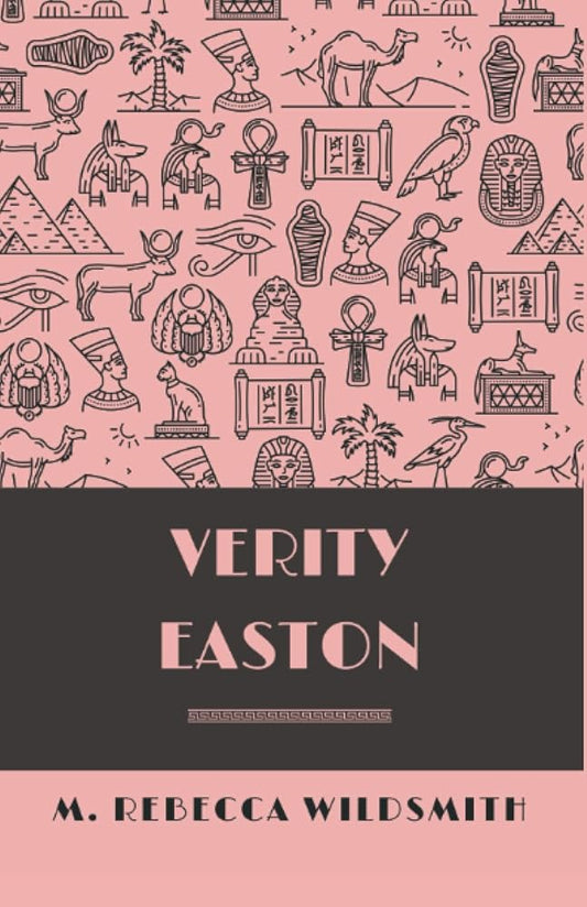 Verity Easton cover image