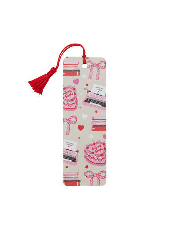 Out of Print: Buy Book Love Bookmark