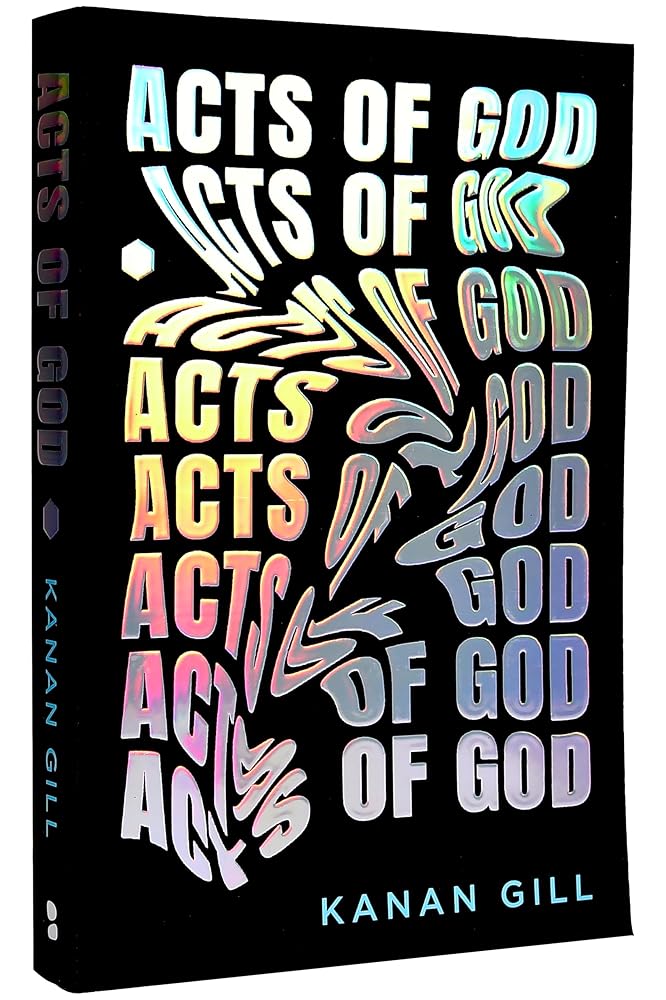 Acts of God cover image