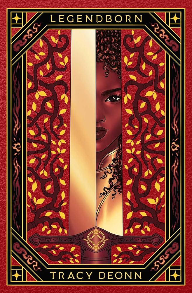 Legendborn (Collector's Edition) (The Legendborn Cycle) cover image