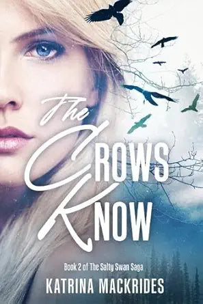 The Crows Know cover image