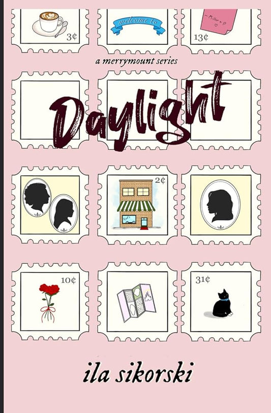 Daylight (Merrymount) cover image