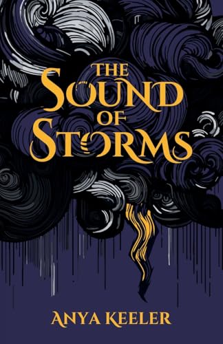 The Sound of Storms cover image
