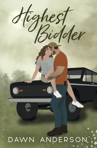 Highest Bidder cover image
