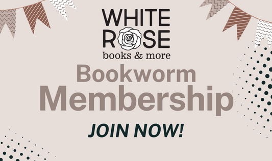 Bookworm Membership - $9.99 per month (~price of a used book)