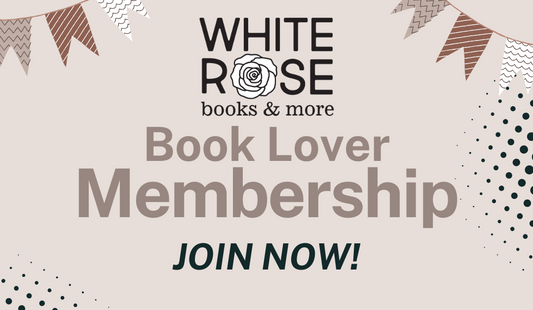 Book Lover Membership - $19.99 (~price of a new paperback book)