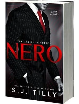Nero by S.J. Tilly