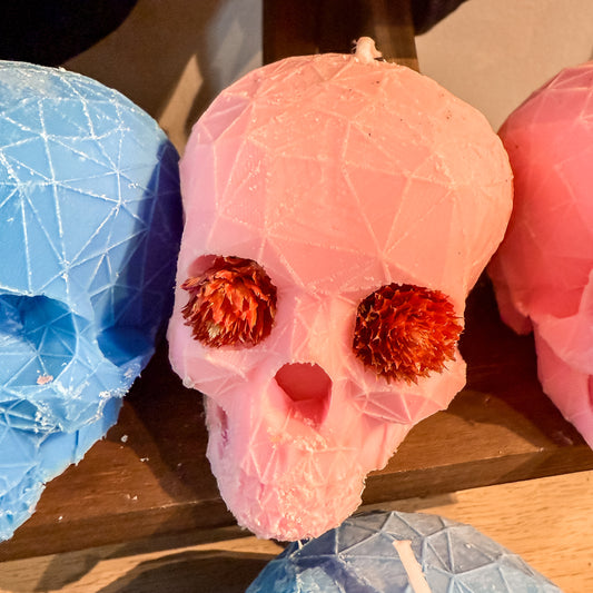 Honey Arts Studio: Pink Rose Medium