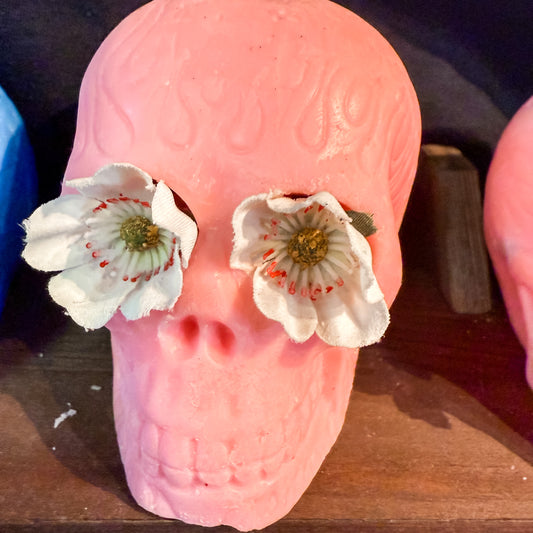 Honey Arts Studio: Pink Rose Large