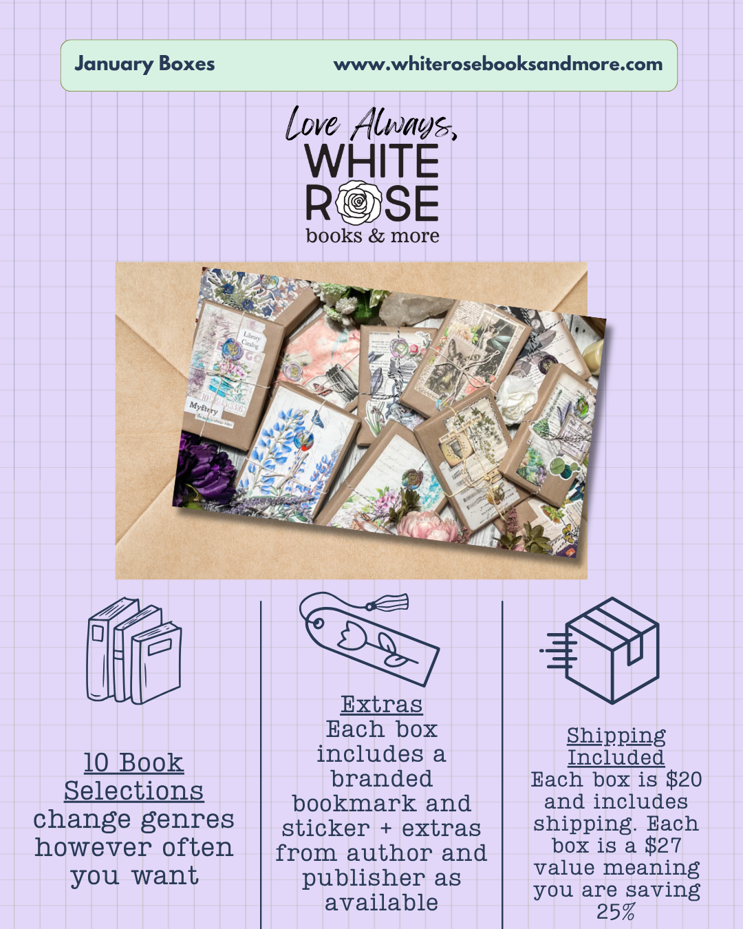 World Literature Subscription Box: January Selection: When There Are No More Stars Left to Count by María Martínez