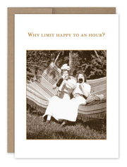 Happy Hour | SM292 | Birthday Cards