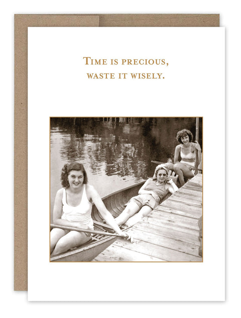 Precious Friendship Card | SM573 | Friendship Cards