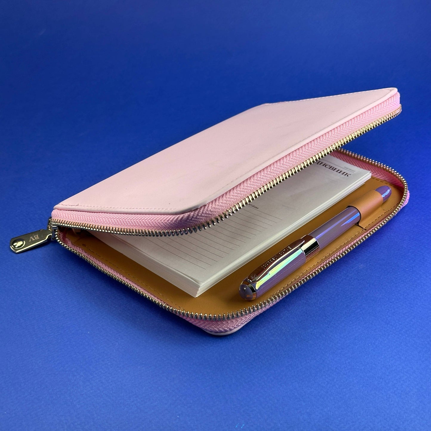 BV by Bruno Visconti - Monaco - Pearlescent Lavender