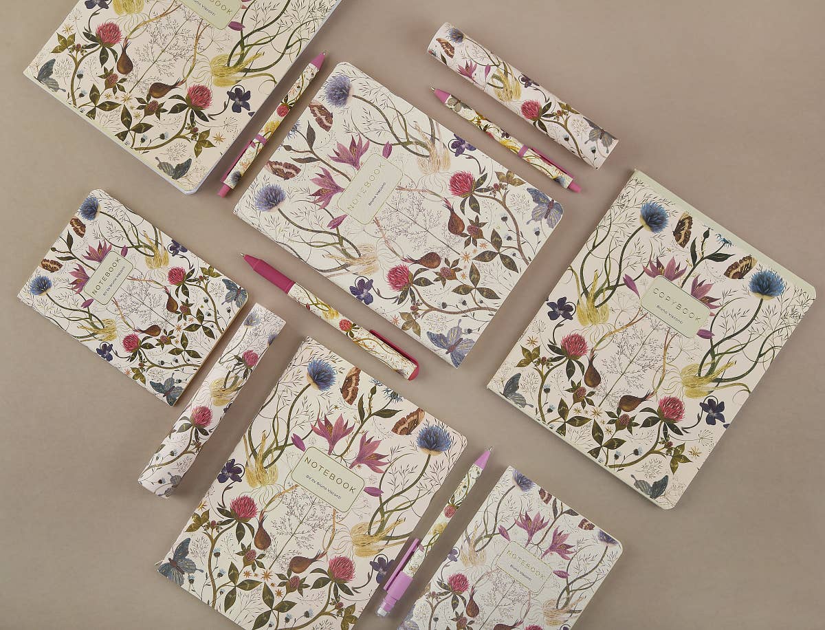 BV by Bruno Visconti - ArtClick Mechanical Pencil  - Bloom