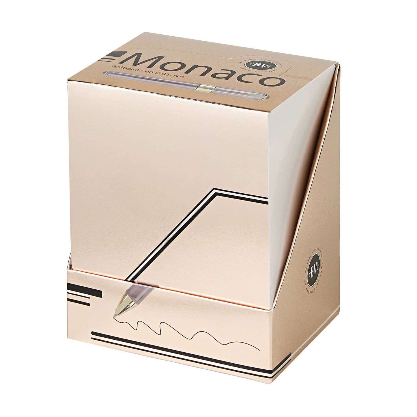 BV by Bruno Visconti - Monaco - Pearlescent Lavender