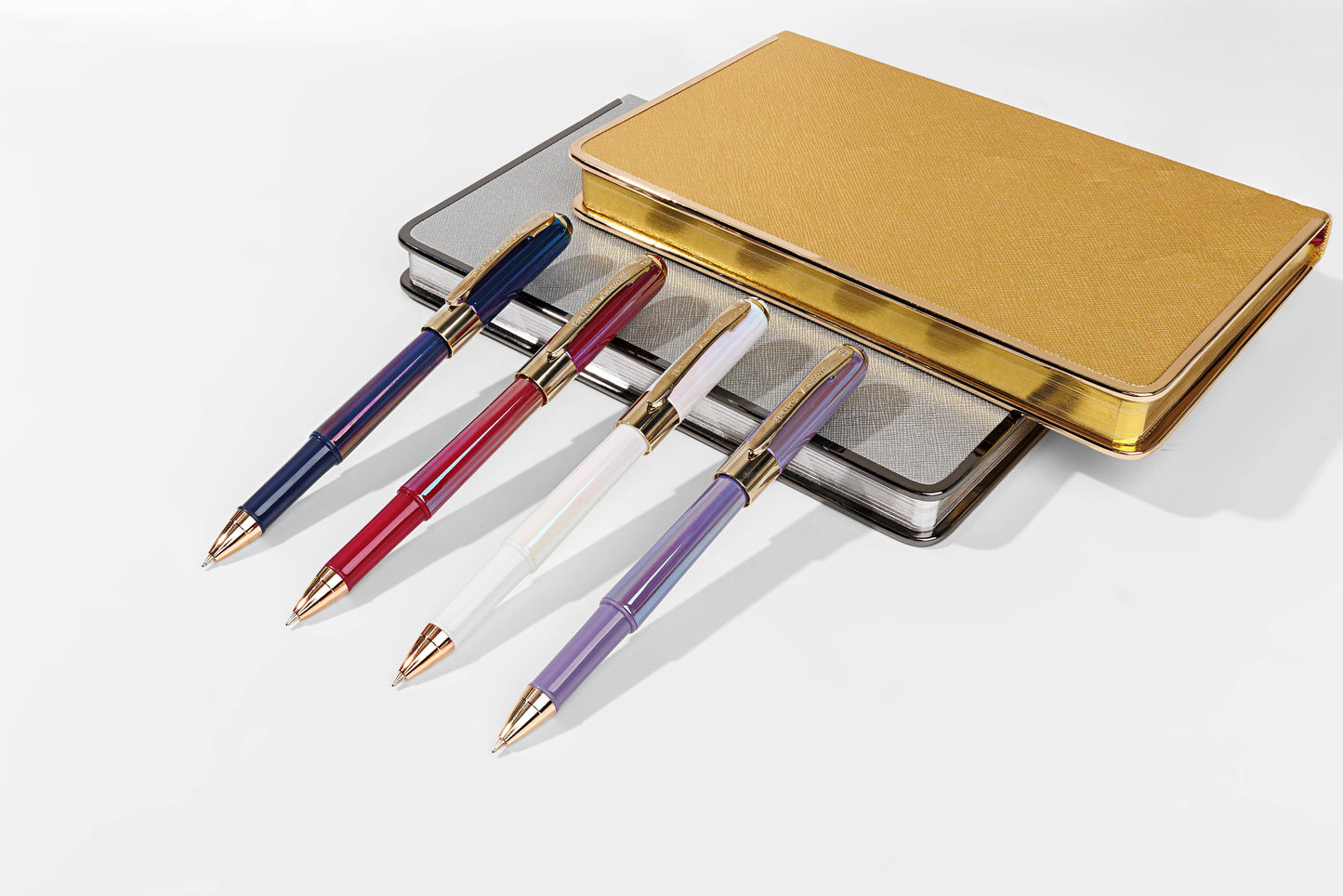 BV by Bruno Visconti - Monaco - Pearlescent Lavender