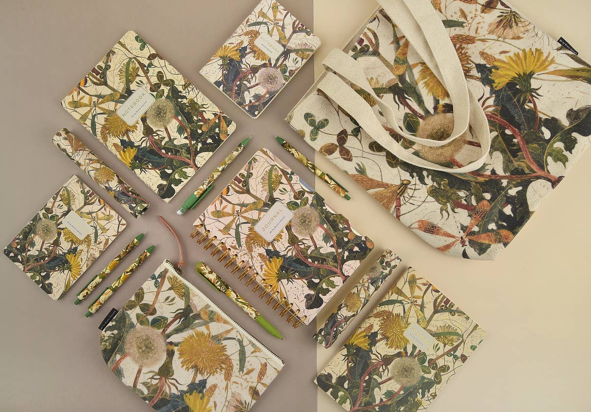 BV by Bruno Visconti - ArtClick Mechanical Pencil  - Bloom