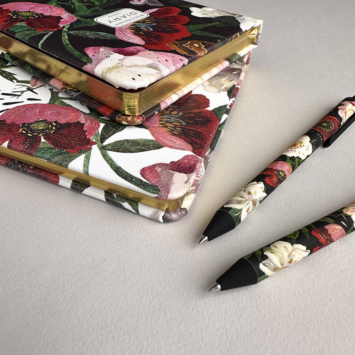 BV by Bruno Visconti - ArtClick Pen - Lush