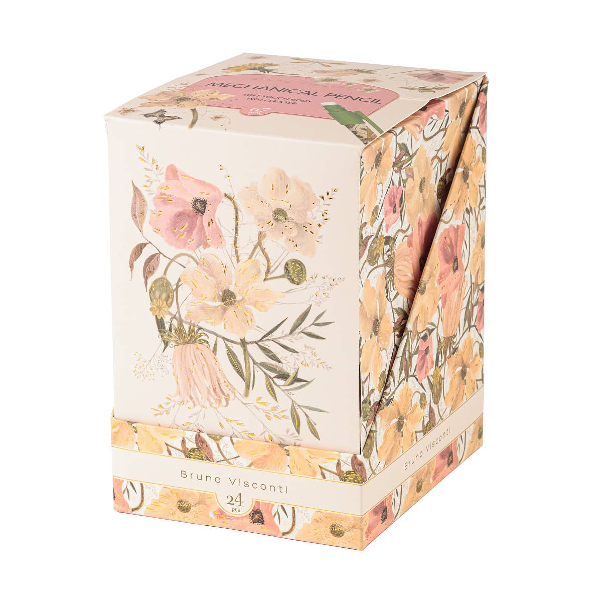 BV by Bruno Visconti - ArtClick Mechanical Pencil  - Bloom