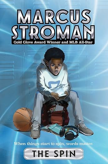 The Spin by Marcus Stroman